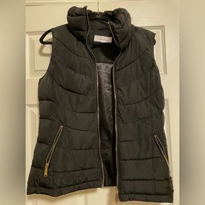 Calvin Klein puffer vest